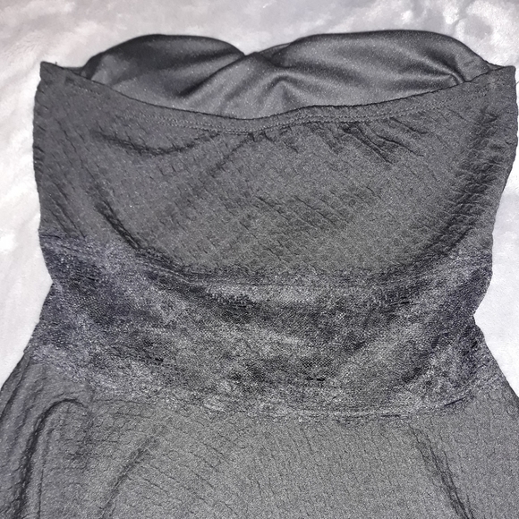 ✂️Like new Adorable black dress small - Picture 6 of 8